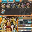 One Piece Bounty Rush